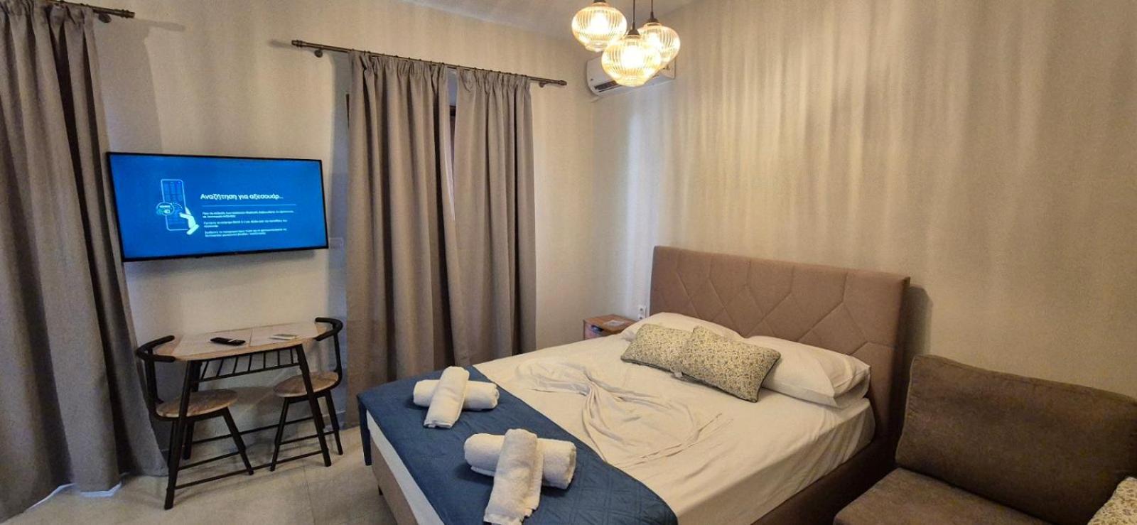 Nook Is Nikol's Apartment